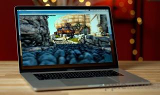 macbookpro843定制笔记本怎么样